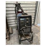 Miler Millermatic 175 Mig Welder