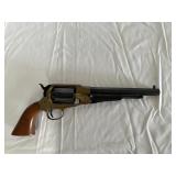 Navy Arms Black Powder Antique Style Revovler