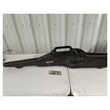 Kolpin Hard Protective Gun Case