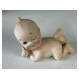 Porcelain Cupie Doll