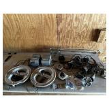 Lot of Electrical items Inc. Vintage