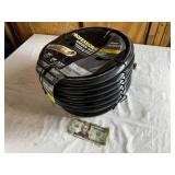 NEW Professional Grade Garden Water Hose