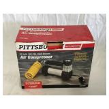 NEW Pittsburg 12 Volt Air Compressor - Boxed