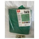 NEW Sealed 14'X10' Tarp