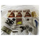 Lot of NEW & Used Bowhunting / Archery Items