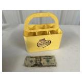 Vintage Falstaff Beer 6 Pack Bottle Carrier