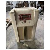 Vintage to Antique Floor Model Radio