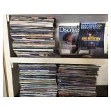 Large Lot of Discover Magazines