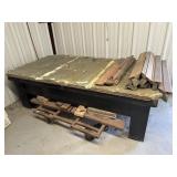 Billiards / Pool Table