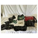 Caldwell Shooting Rests & Weighted Exercise Equip