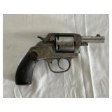 U.S. Revolver Compnay Revolver / Pistol
