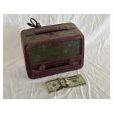 Vintage Sentinel Radio - Untested
