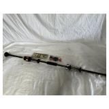 Blowgun With Darts