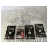 NEW Williams Gun Sights & Survival Saws