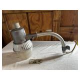 Outdoor Electrical Light