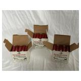 3 Full Boxes 12 Gauge Shotgun Shells