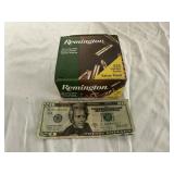 Remington 22 LR Ammo - 525 Qty