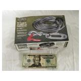 NEW Badland 50 Ft. Rope & Fairlead Set