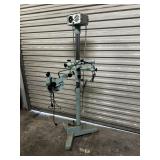 Dyonics Verilex Mod IV Surgical Microscope