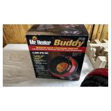 Mr. Heater Buddy Propane Portable Heater