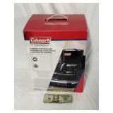 NEW Coleman Campinb Coffee Maker