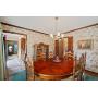 5 Bedroom Classic Colonial-Style Home on 1.5± Wooded Acres – 1020 Woodlawn St, Mexico, MO