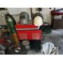 A Classic Car, Tools & Garage Finds - Featuring A 1951 Chevy, GM Parts, Snap-On & More