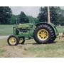 Bill Anderson Estate Vintage Tractors, Tools, Collectibles, Furniture & More! Find It In Russellville, MO