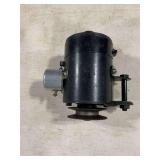 Unknown Motor or Pump Assembly