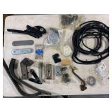 Automotive Replacement Parts