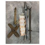 Mixed Lot of Assorted Auto Parts