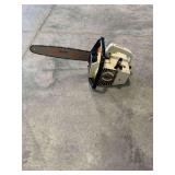 Stihl 015 Chainsaw
