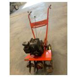 Ariens Tiller with Briggs & Stratton Engine