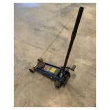 Allied 3 1/2 Ton Service Jack