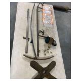 Mixed Lot of Assorted Auto Parts