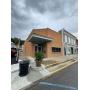Turn-Key Downtown Brunswick Commercial Building – 25’ x 71’ Office with Furniture Included & Excellent Broadway Visibility
