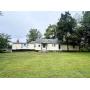 Fayette Home Near Central Methodist University – 1.1± Acres on Corner Lot – 1 Bed, 1.5 Bath with Walkout Basement