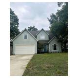 Lake Ozark Retreat with Lake Views – 1884 Carol Rd.– Spacious 3+ Bedroom Home on 2nd-Tier Lot