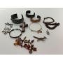 Check Out The Variety Sterling, Coins, Appliances, Advertising & More