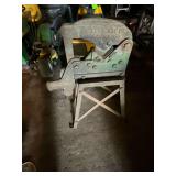 Buffalo Forge Co. metal shear