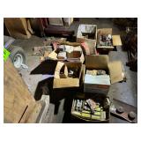 New Old Stock car parts
