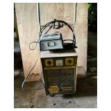 Napa 85-910 battery charger booster