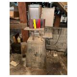 6" Belt/8" disc sander Craftsman?