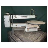Dremel 16" 2 speed scroll saw