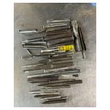 Assorted punches