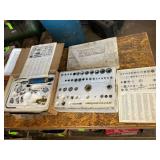 2 Stihl specialty tool kits