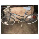 Murray BioTech ladies 12-speed bicycle