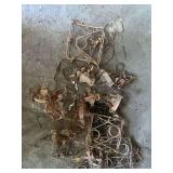 Assorted animal traps