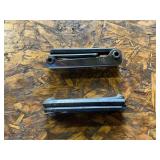 2 Snap-On allen wrench sets AW5K