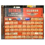 Dorman Products fastener display rack